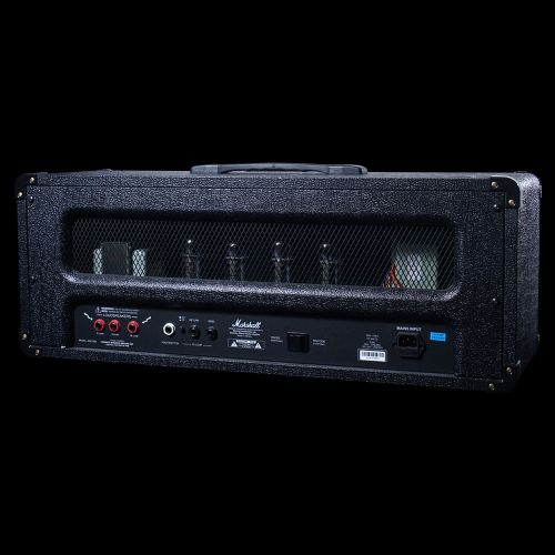 Marshall DSL100H Demoteil