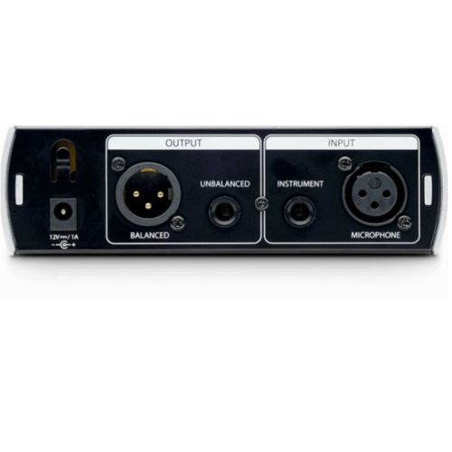 Presonus TubePre V2