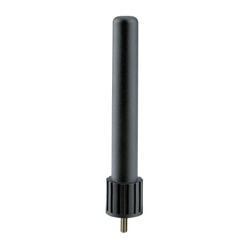 K&M 17788 Kegel für Flöte Kunststoff schwarz