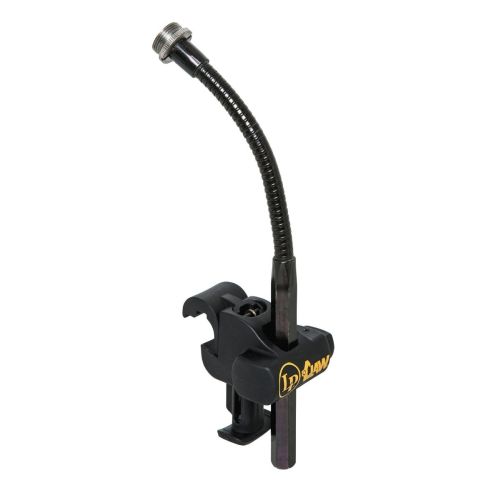 LP Claw EZ Mount Gooseneck