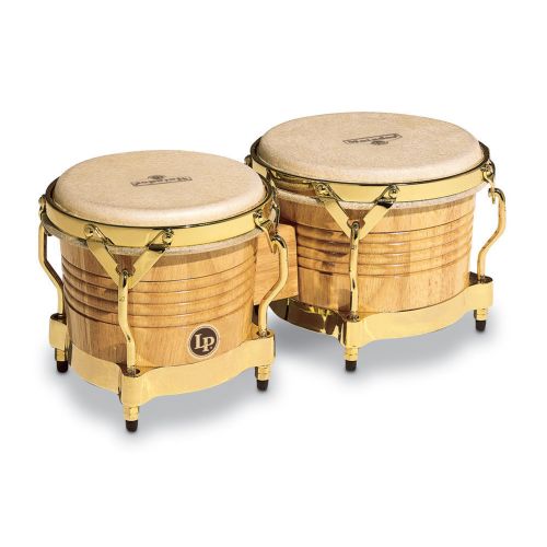 LP Bongo Matador Wood, Natur