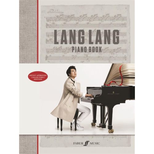 FM53916   Lang  Lang   Piano Book 