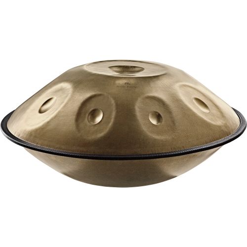 Meinl HPSTL90 Sonic Energy Sensory Handpan D-Kurd