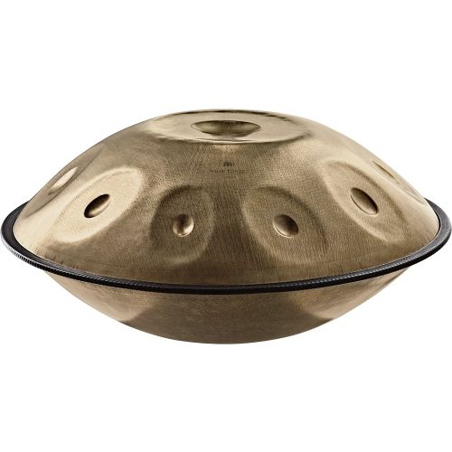 Meinl HPSTL100 Sonic Energy Sensory Handpan, D Kurd