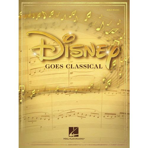 HL00354996   Disney goes Classical