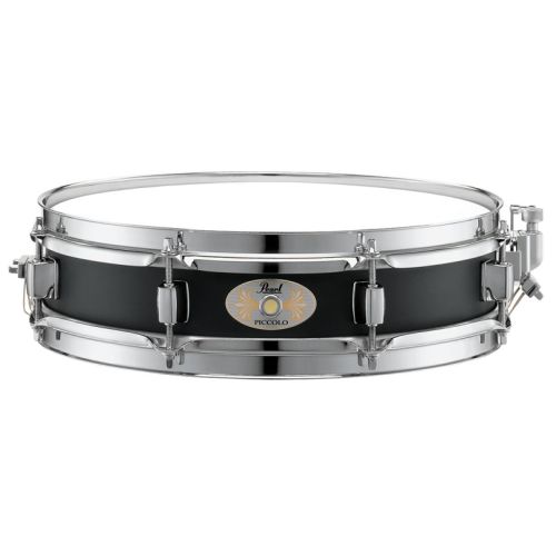 Pearl S1330B Snare Piccolo 13x3