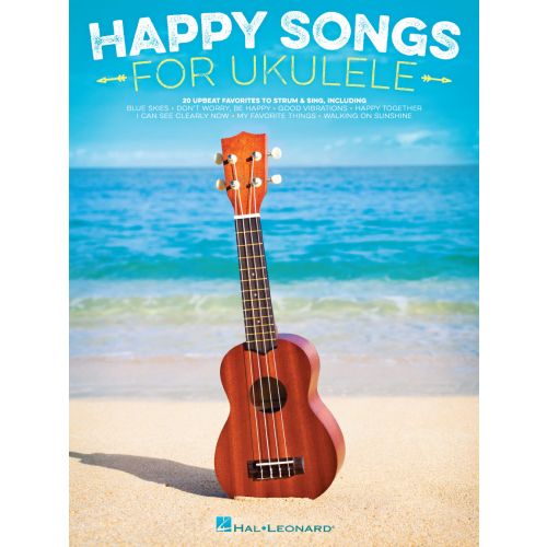 HL173163   Happy Songs