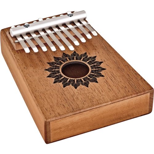 Meinl KL1008H Sonic Energy Kalimba Mahogany