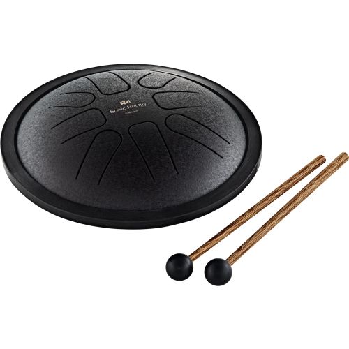 Meinl SSTD1BK Sonic Energy Tongue Drum