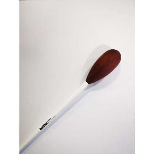 Rohema Taktstock Smetana 37 cm Fiberglas  Palisander/Jatobagriff