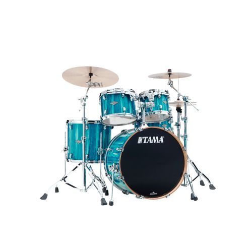 Tama MBS42S-SKA Starclassic Performer Shellset Sky Blue Aurora