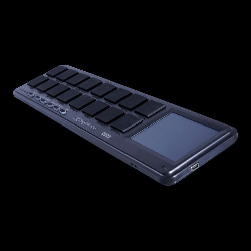 Korg Nanopad2 black