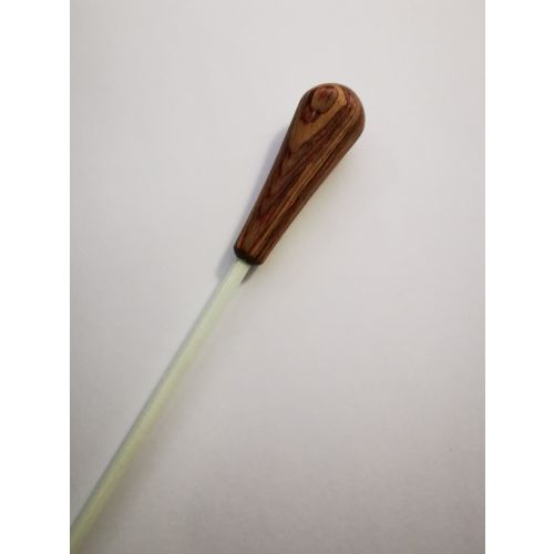 aS Taktstock/Baton 37cm  Holz/Fiberglas