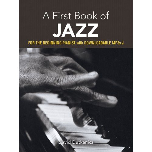 D.Dutkanicz    A first book of Jazz  