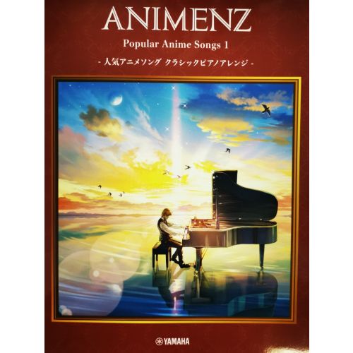 Animenz    Popular Anime Songs 1