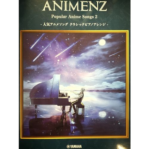 Animenz    Popular Anime Songs 2