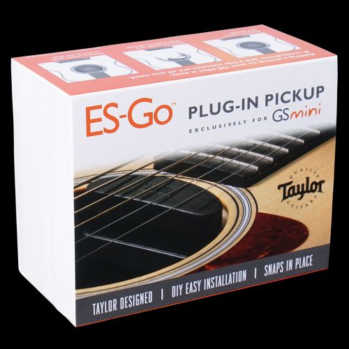 Taylor ES-GO Pickup for GS Mini | Musik 