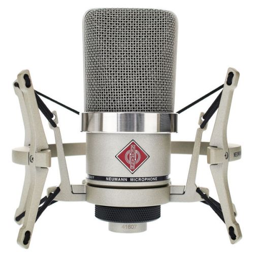 Neumann TLM-102 Studioset