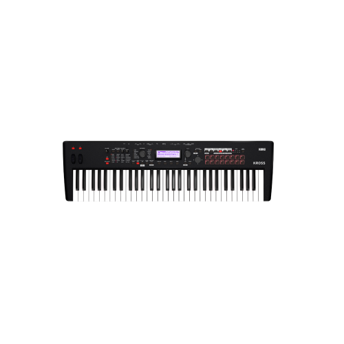 Korg Kross 2-61