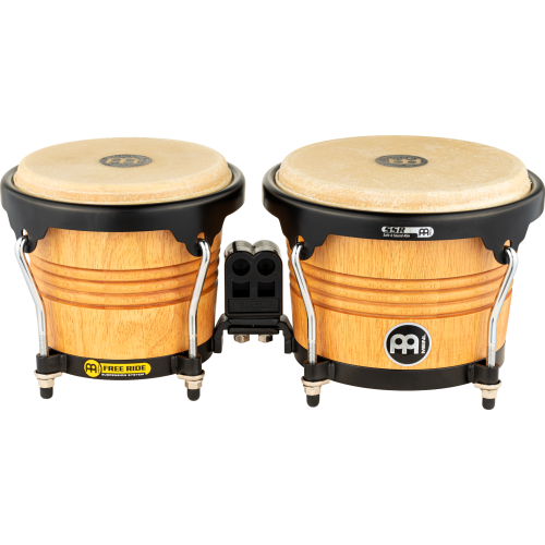 Meinl FWB190SNT-M Bongos Marathon Serie Showroom Modell