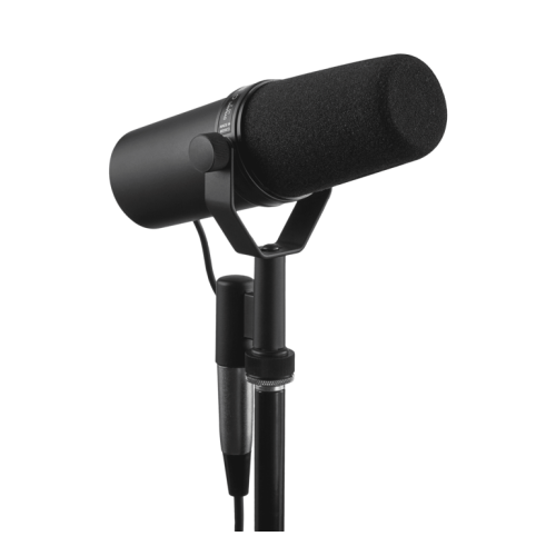 Shure SM7B