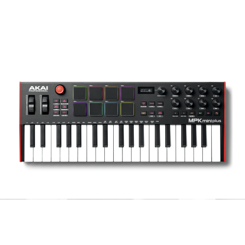 Akai MPK Mini Plus Miditastatur
