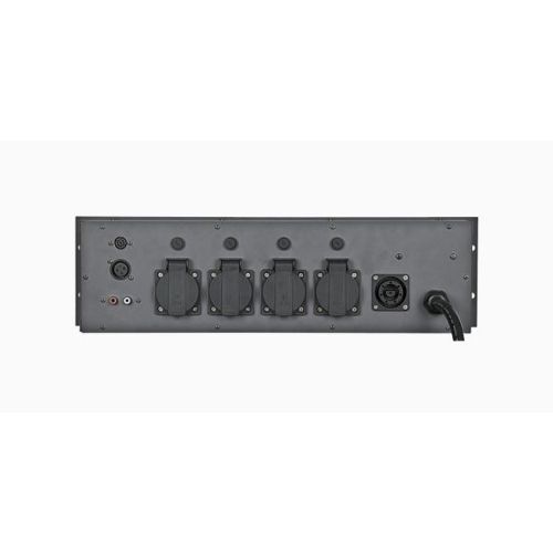 Showtec Dimmer LP-416