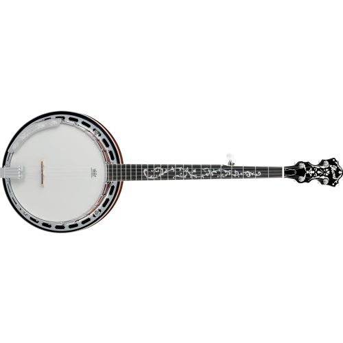 Ibanez B200 5-String Banjo 