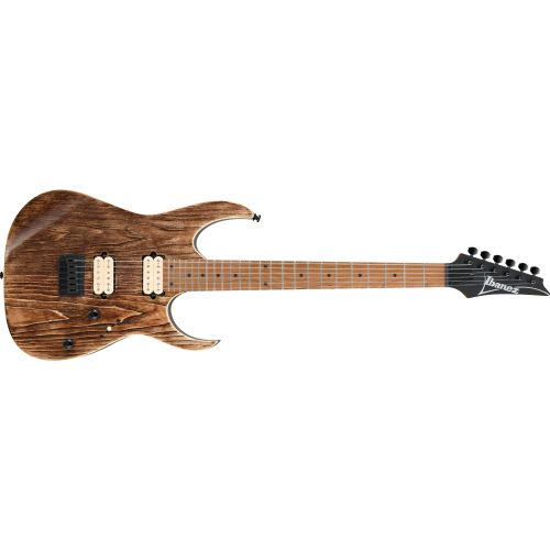 Ibanez RG421HPAM-ABL Antique Brown Low Gloss