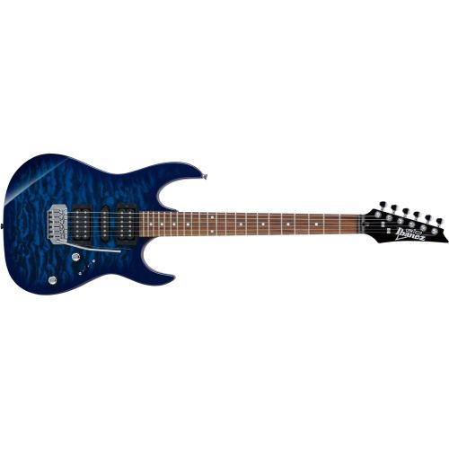 Ibanez GRX70QA-TBB