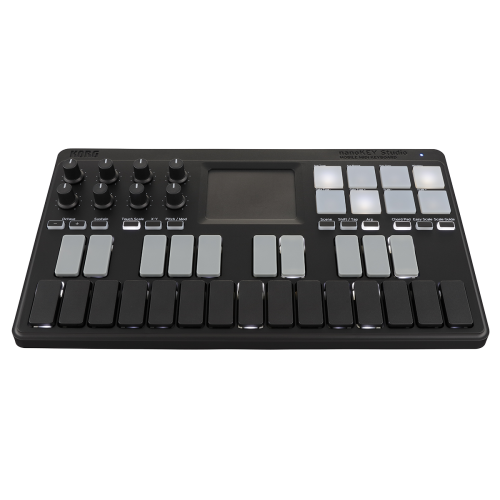 Korg Nanokey Studio