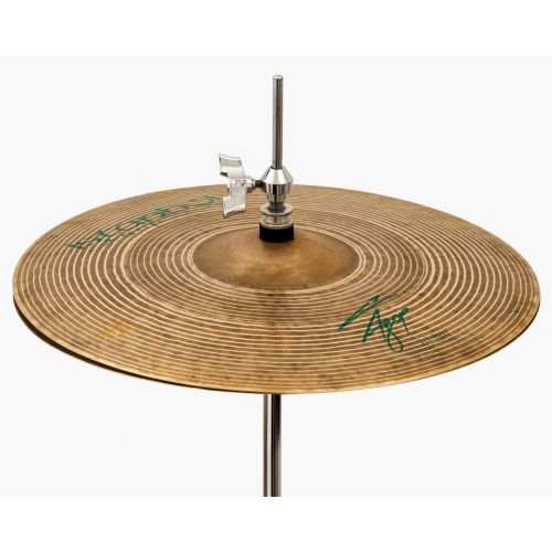 Istanbul Agop Signature HiHat 14