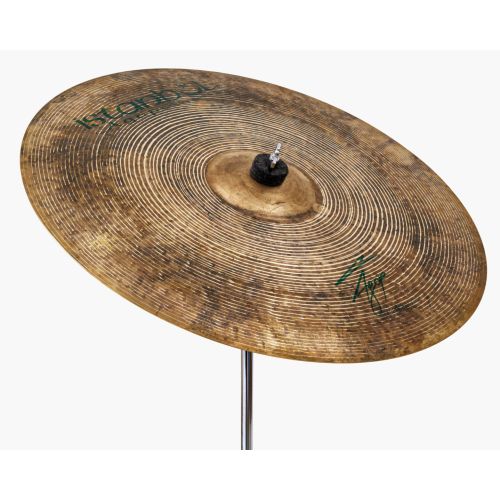 Istanbul Agop Signature Medium Ride 22