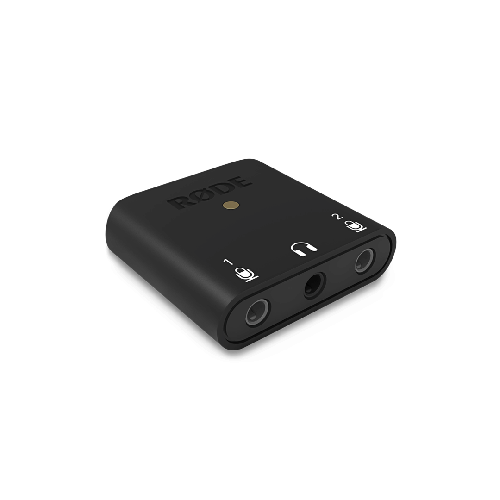 Rode AI-Micro 2-Kanal Audio Interface