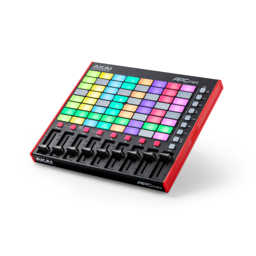 Akai APC Mini 2