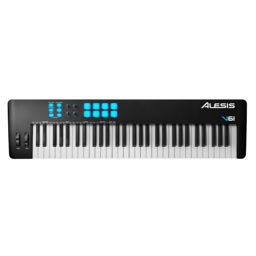 Alesis V61 MKII