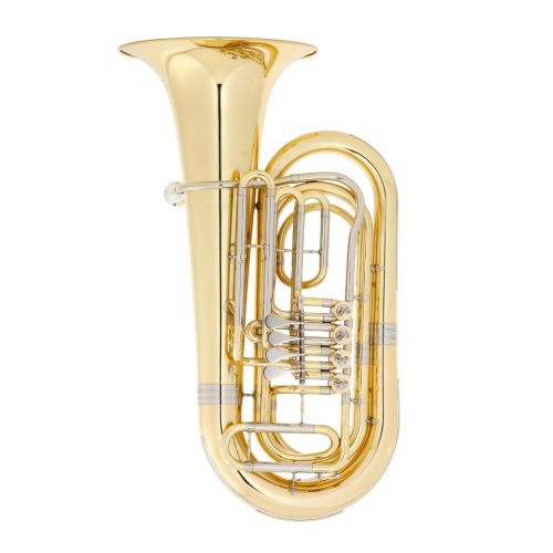 MTP 1100 Allegro B-Tuba