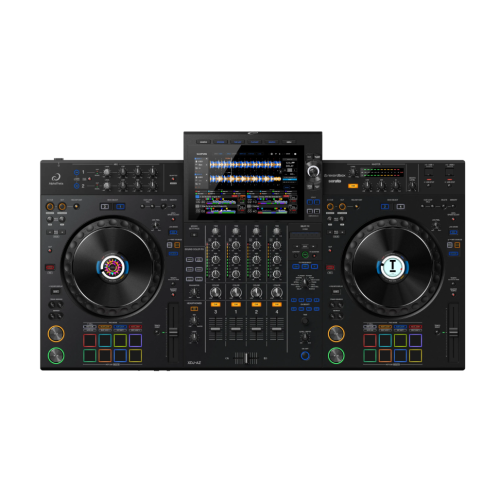 AlphaTheta XDJ-AZ