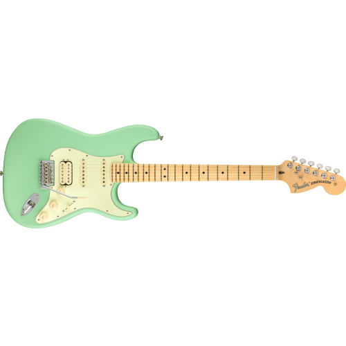 Fender American Performer Stratocaster HSS MN SFGS