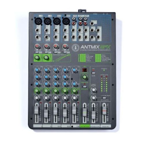 ANT ANTMIX 8 FX