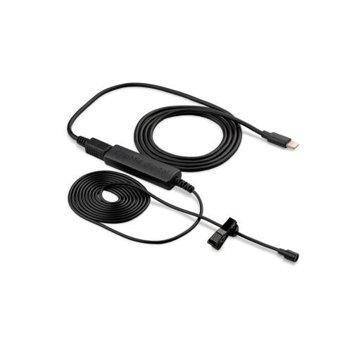 Apogee ClipMic Digital II