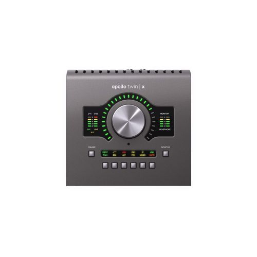 Universal Audio Apollo TwinX USB Heritage