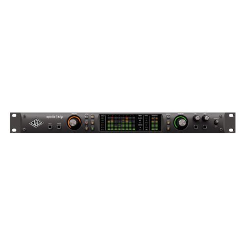 Universal Audio Apollo X8p