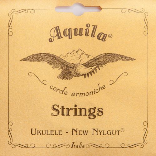 Aquila 4U New Nylgut Soprano Regular high G