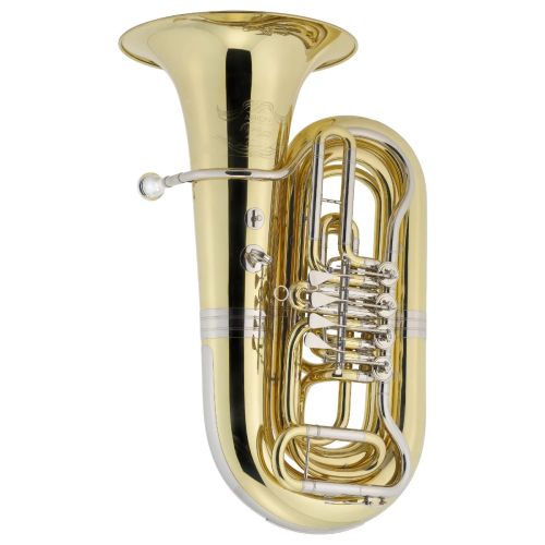 Josef Lidl LBB 683-4 B-Tuba 