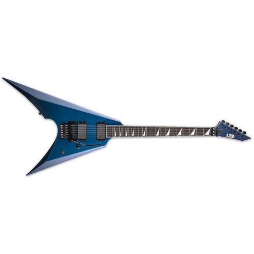 ESP LTD ARROW-1000 VLAND Violet Andromeda