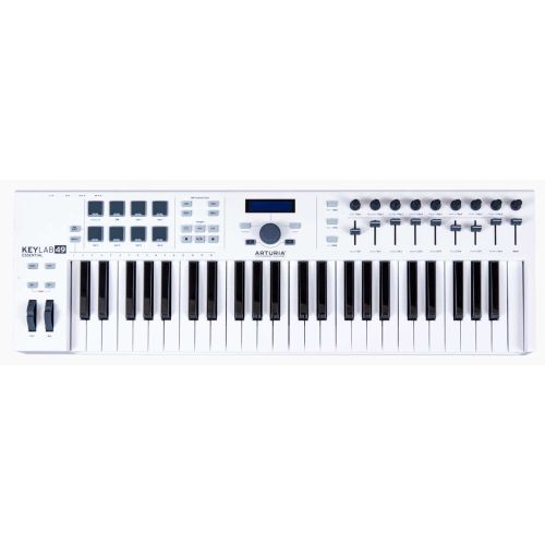 Arturia Keylab Essential 49