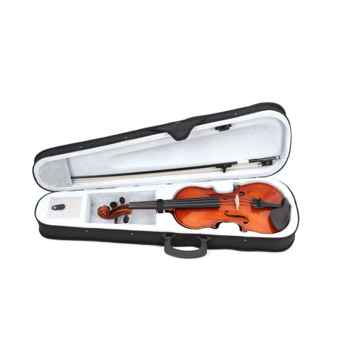 A. Stingl by Höfner AS-190-V4/4 Violinset
