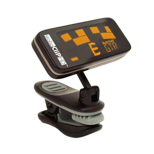 Peterson Stroboclip HD Tuner