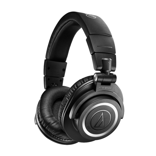 Audio Technica ATH-M50x BT2